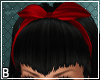 Snow White Hair