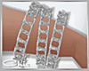 C| Ariane Bracelets R|F