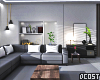 Modern Apartment