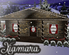 [X] Winter Cabin
