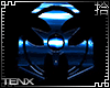 [10X] Azure Dominator