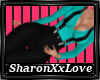 Monique Perf teal