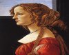Painting by Botticelli 4