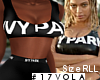 #IvyPark BraLeggings