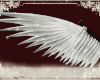 Reverie White wings
