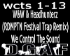 We Control The Sound