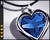 $ . Saphire Gem