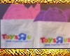 Toys R Us Gift Bags