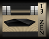 T3 Zen Modern DanceFloor