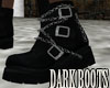 Jm Dark Boots