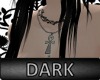 #DM# Gothic Necklace