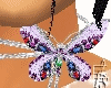 ~*MB-ButterflyNecklace*~