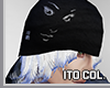 Tomie Beanie /ito col.