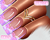 q. Enchanted Nails MS