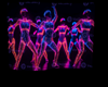 NEON DANCERS  1