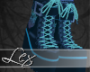 LEX Boots NeonNoKami