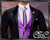 {CSC} Pur Elegance Suit