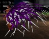 [69]purplefeathershowgir
