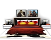 CAMA MATRIMONIO POSES