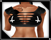 Unholy Ripped Top
