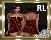 Ruby Dress RL