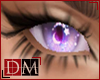 [DM] Galaxy eyes ❤