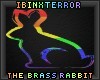 [B] Pride Bunny 3D