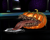 ANIMATED PUMPKIN