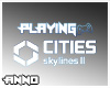 Playing Cities Sky 2