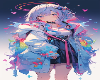 AI Art Cutout 658