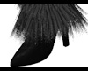 DW. Y2K Fur Boots