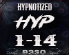 Hypnotized