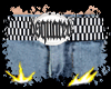 pants custom