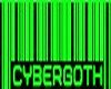 {LK} Cybergoth Barcode