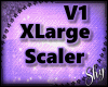 !PS 🎀 XLRG Scaler V1