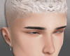 fade platinum