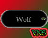 [VNS] Wolf
