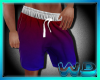(W) Mystic Shorts