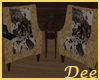 Country Western Chairs