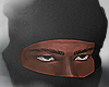 bandit mask!