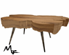 Wood Table Modern