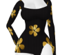 Gold Flower