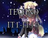 Techno its just dream