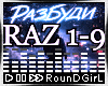 ♬𝐑 Razbudi + F D