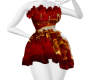 Rose Dress