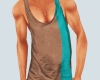 Vintage Color Tank