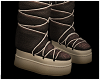 KE|Owens Brown Boots