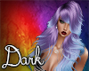 Dark Purple&Blue Lolita