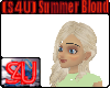 (S4U) Summer Blond