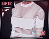 #Fcc|Delicate White